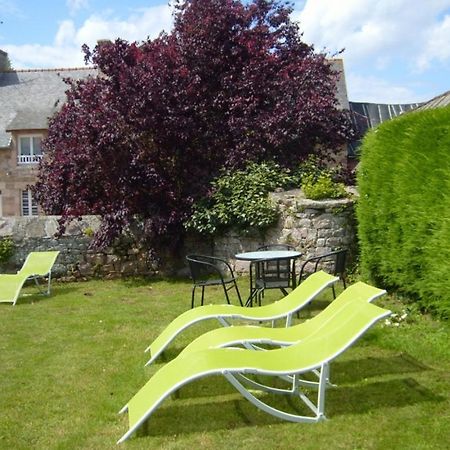 Maison Le Chatelet Erquy Buitenkant foto